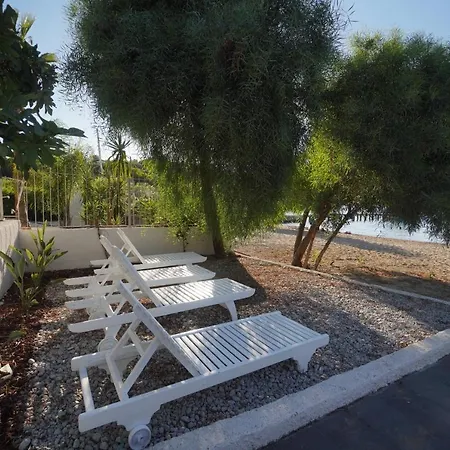 Icon Sovalye Island Hotel Fethiye