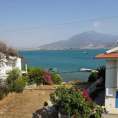 Icon Sovalye Island Hotel Fethiye