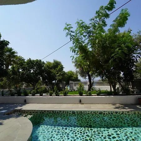 Icon Sovalye Island Fethiye