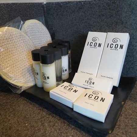 Icon Sovalye Island Fethiye