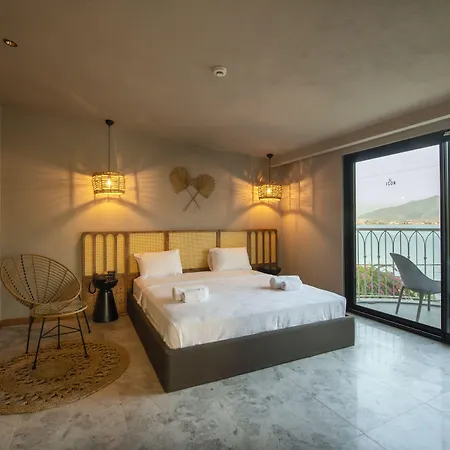 Icon Sovalye Island * Fethiye