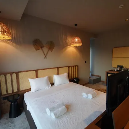 Icon Sovalye Island Fethiye