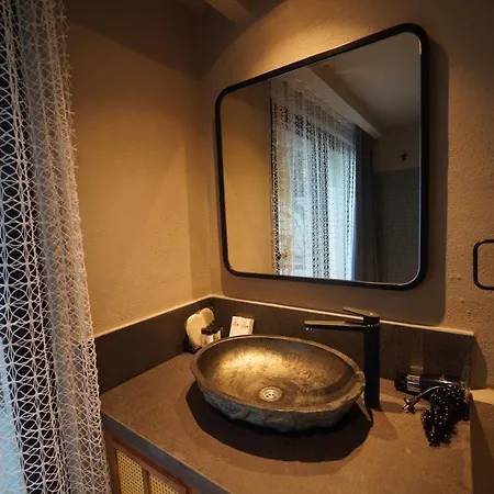 Szálloda Icon Sovalye Island