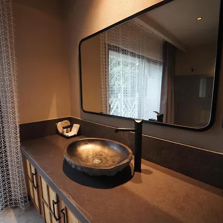 Szálloda Icon Sovalye Island