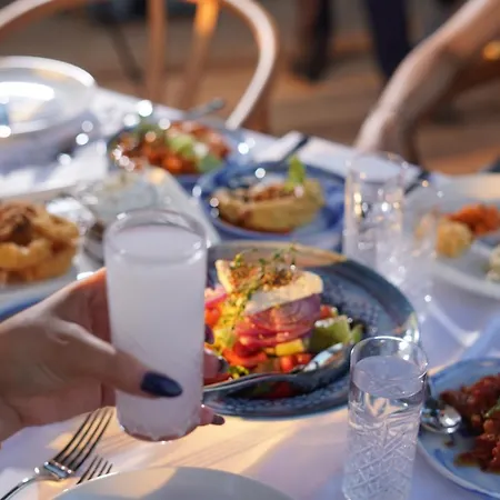 Icon Sovalye Island * Fethiye