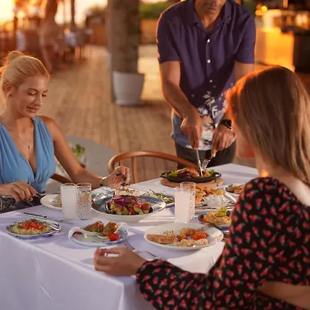 Szálloda Icon Sovalye Island