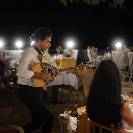 Hotel Icon Sovalye Island *