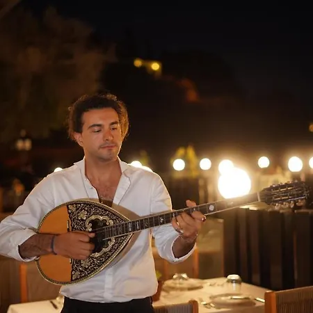 Szálloda Icon Sovalye Island