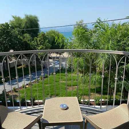 Icon Sovalye Island Fethiye