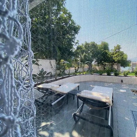 Hotel Icon Sovalye Island