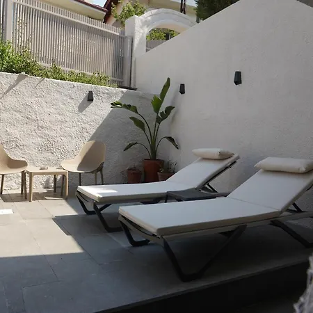 Szálloda Icon Sovalye Island