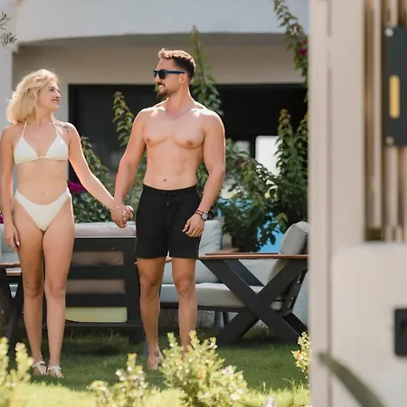 Szálloda Icon Sovalye Island Fethiye