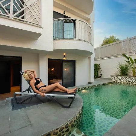 Icon Sovalye Island Fethiye