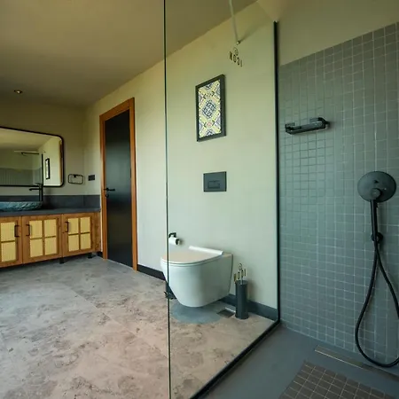 Icon Sovalye Island * Fethiye