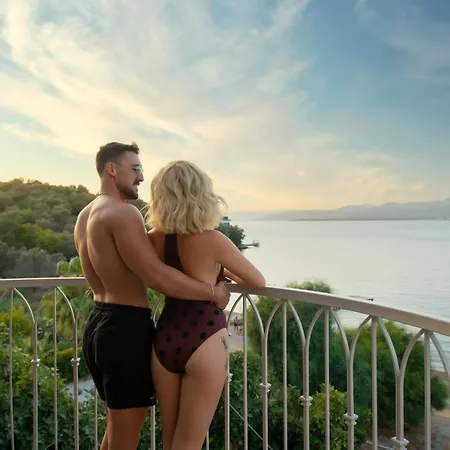 Szálloda Icon Sovalye Island Fethiye