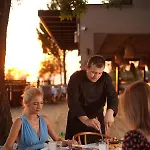מלון Icon Sovalye Island פאטהיה