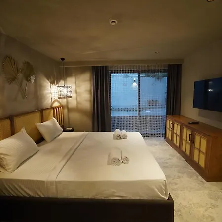 Icon Sovalye Island Hotell Fethiye