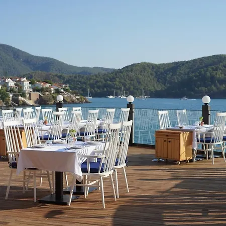 Icon Sovalye Island Hotel