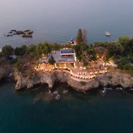 Icon Sovalye Island * Fethiye