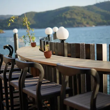 Hotell Icon Sovalye Island *