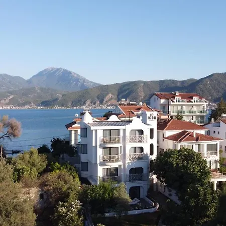 Icon Sovalye Island פאטהיה