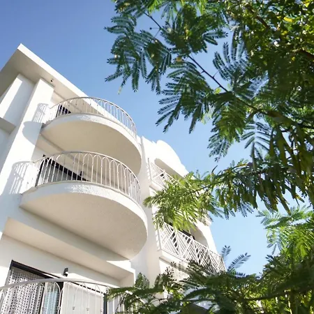 Icon Sovalye Island * פאטהיה