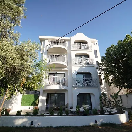 Icon Sovalye Island Hotell Fethiye