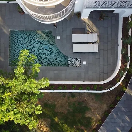 Icon Sovalye Island פאטהיה