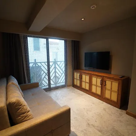 Hotel Icon Sovalye Island Fethiye