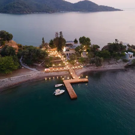 Hotell Icon Sovalye Island Fethiye