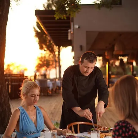 Hotell Icon Sovalye Island Fethiye
