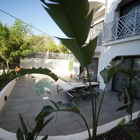 Icon Sovalye Island פאטהיה