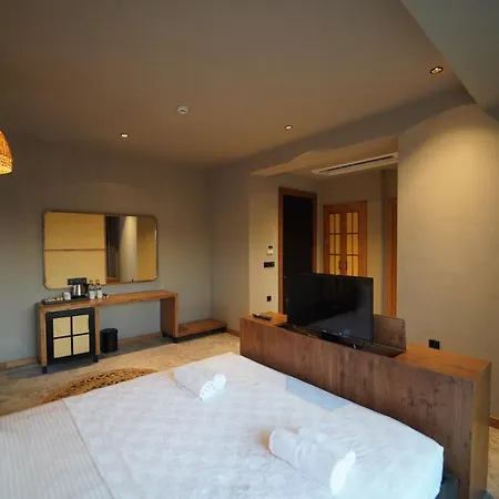 Hotell Icon Sovalye Island Fethiye