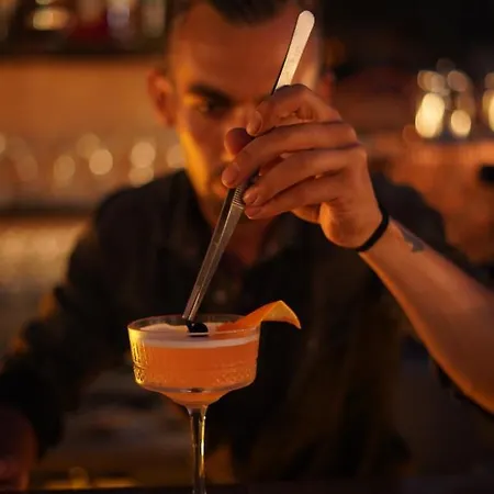 Icon Sovalye Island * פאטהיה