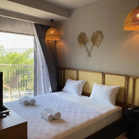 Hotell Icon Sovalye Island *