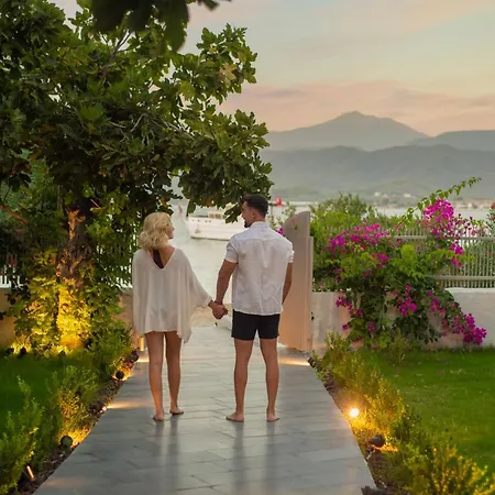 Icon Sovalye Island * פאטהיה