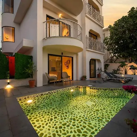 מלון Icon Sovalye Island פאטהיה