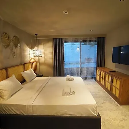 Icon Sovalye Island Hotel Fethiye