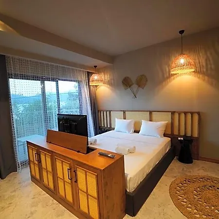 Hotel Icon Sovalye Island Fethiye