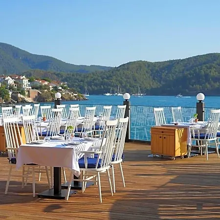 Icon Sovalye Island Hotel *