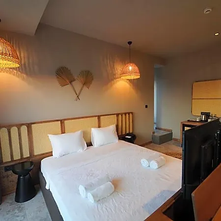 Icon Sovalye Island Hotel