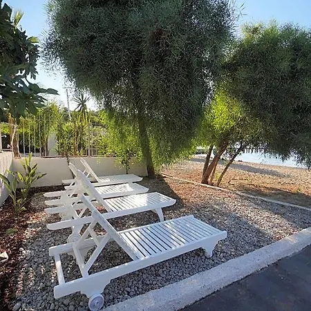 Icon Sovalye Island Hotel Fethiye