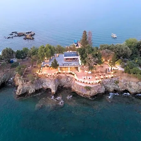 Icon Sovalye Island * Fethiye