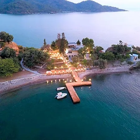 Hotel Icon Sovalye Island *