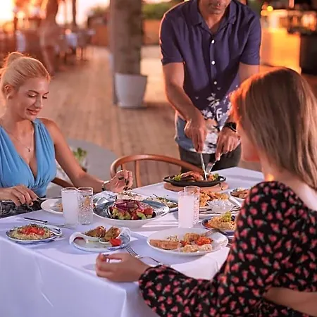 Icon Sovalye Island Fethiye