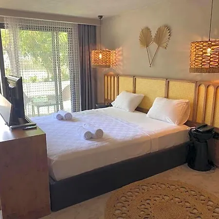 Hotel Icon Sovalye Island Fethiye