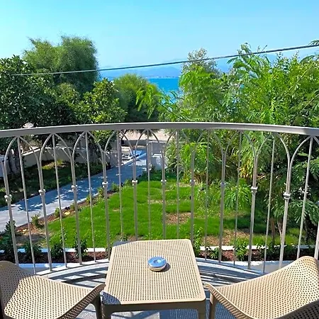 Icon Sovalye Island Hotell *