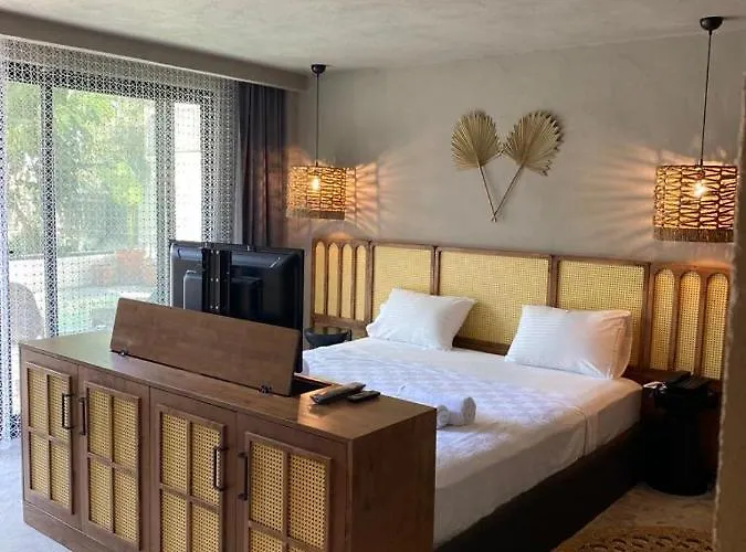 Hotel Icon Sovalye Island Fethiye